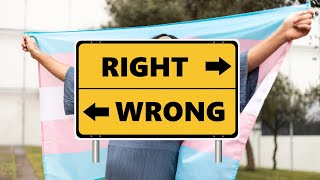 The SHOCKING Reason Politics Always Splits Left vs Right (Explained by a Trans Woman)
