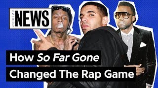 How ‘So Far Gone’ Changed The Rap Game | Genius News