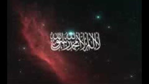 أروع تلاوة خاشعة للقارئ أسامة حمود قاسم