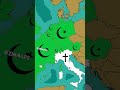 Fastest growing religion in europe islam muslim allah