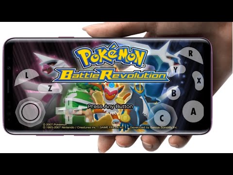 best pokemon offline games