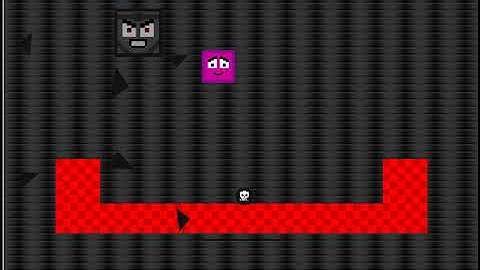 [SPLODER] Boss Chaos the Ultimate by Daveyja