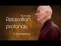 Relaxation totale par  wake up humanity 20220702 fr  audio
