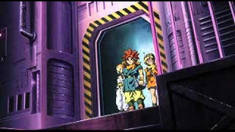 Chrono Trigger - The Forgotten Robo (Part 2)