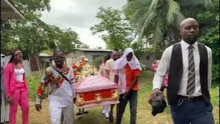 PAUL WILLIE FINAL TRIBUTE
