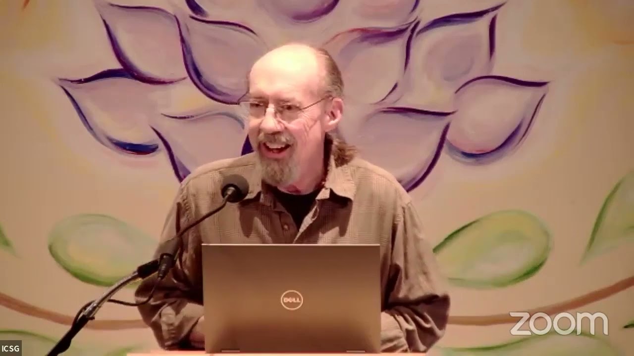 Don Digirolamo "Re: Trauma" 07/16/2023