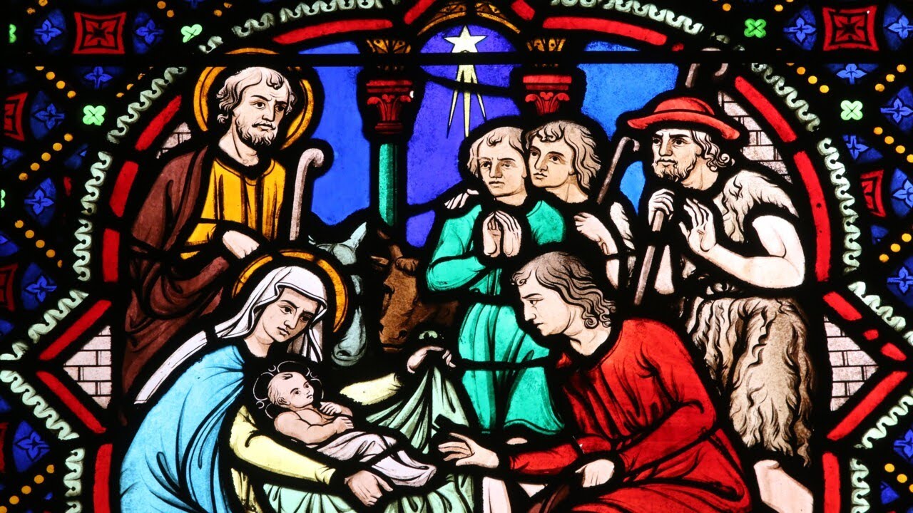 Melbourne Anglican Archbishop raises global issues in Christmas message