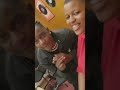 Ndani Ya East Africa Radio Rascosembo Lesa Sid Wakiimba Live Wife Dayoo Ndani Ya East Africa Radio Rascosembo Lesa Sid Wakiimba Live Wife Dayoo