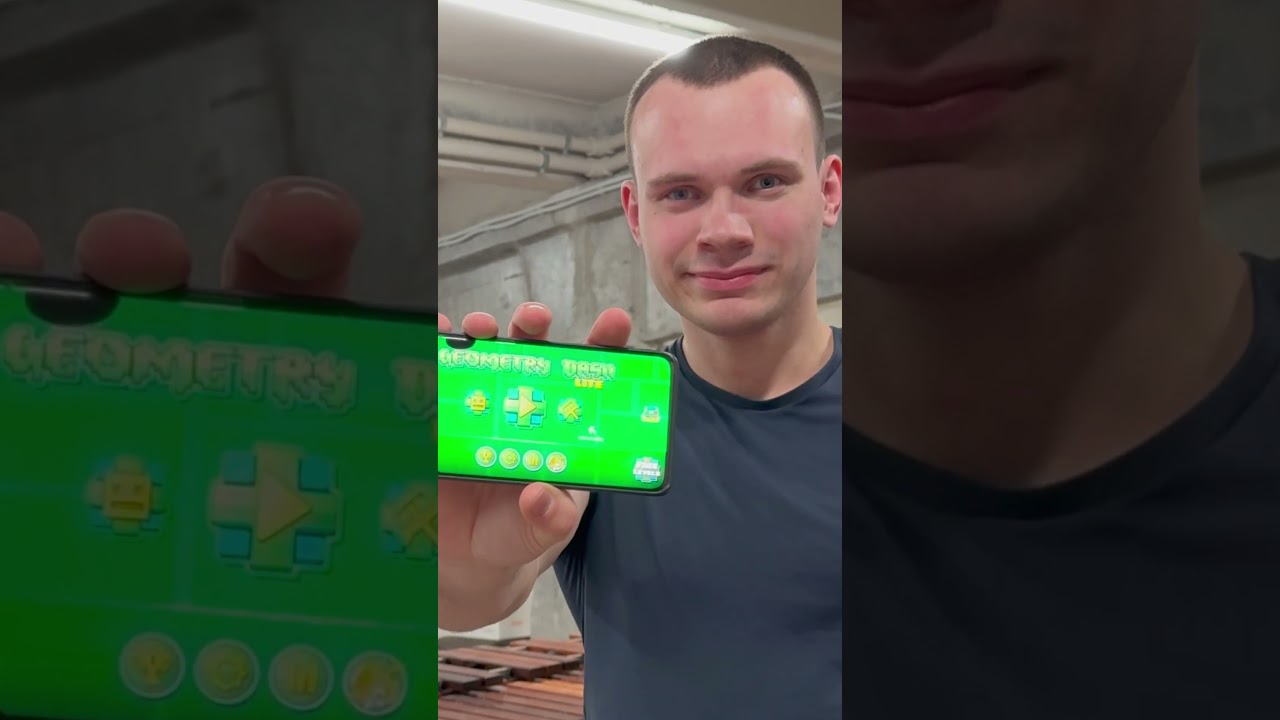 САМЫЙ СЛОЖНЫЙ УРОВЕНЬ В GEOMETRY DASH!?