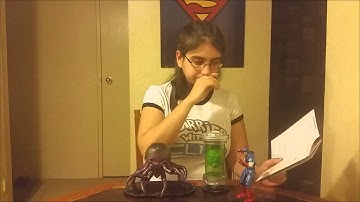 Married With Clix - Dial It Up Episode 18 - Colossal Rules [Heroclix Rules]