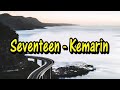Menghayati :) !!!! Lagu kemarin - Seventeen (Cover by sakur)