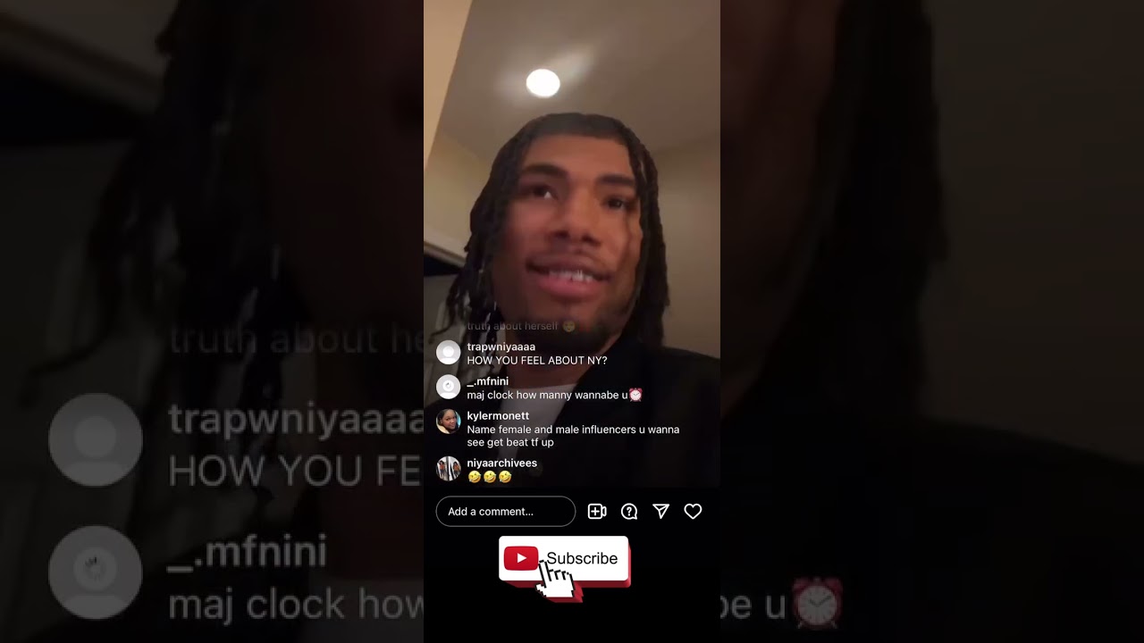 Messymaj Live| Q&A+ More|*ENTERTAINMENT PURPOSES ONLY*Ⓜ️🔥🍵