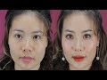 Yen Dao Makeup Artist - Series  Biến hóa hoàn hảo  - Makeup đơn giản hàng ngày