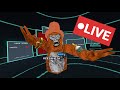 Playing Gorilla Tag Live With Viewers!! :)