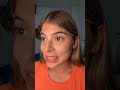 Vieron mi pelo insolado #consejos #humor #shopping #compras... #Shorts #nathaliarivera