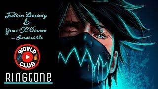 Julius Dreisig & Zeus X Crona - Invisible - Ringtone ⚡ Download In Description Link...