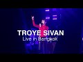 Troye Sivan Live in Bangkok 2019