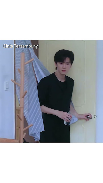 He really think she is cute 💕| Hidden Love | YOUKU Shorts