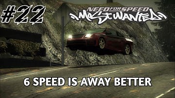 Need for Speed: Most Wanted (2005) - Career | Episode 22