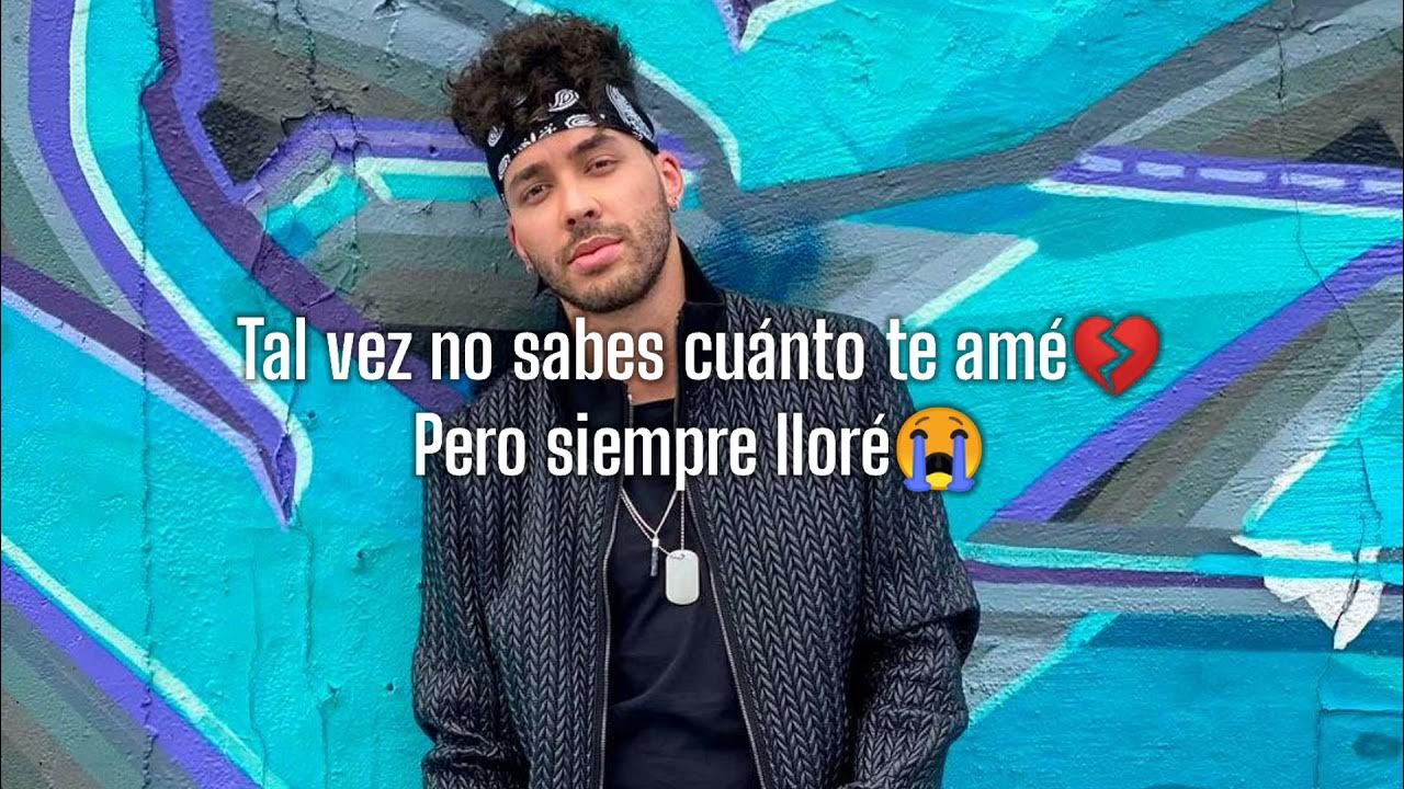 El amor que perdimos - Estados para WhatsApp | Prince Royce El amor que perdimos - Estados para WhatsApp | Prince Royce