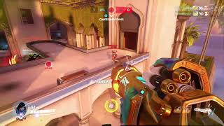 3 min Pharah Phun