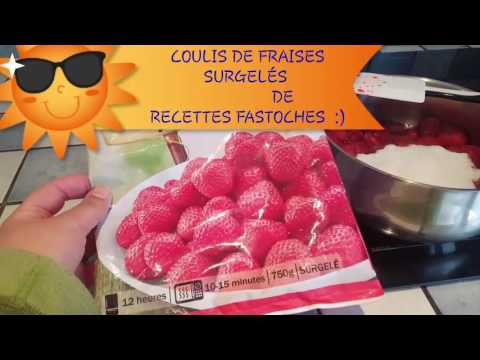 coulis-de-fraises-congelés