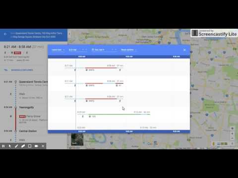 Print your directions using Google Maps hqdefault