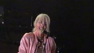 Metric - Gimme Sympathy - Chicago Theater - Chicago, IL - 10-18-2022