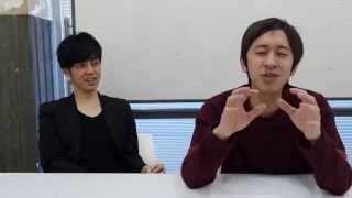 ブロードキャスト!!吉村が急にイジられる