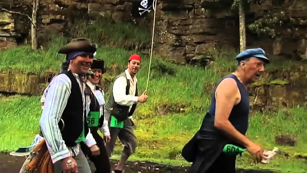 Point to Pinnacle Training Tips 2 YouTube