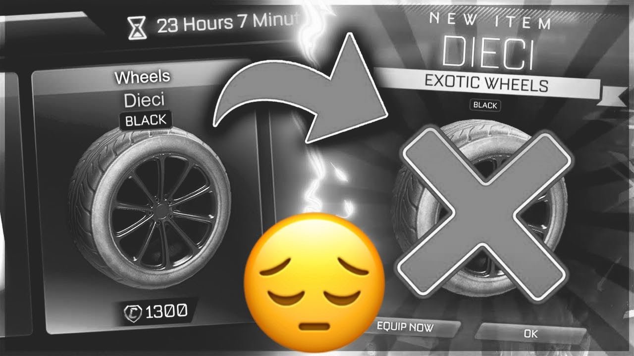 Rocket League: что случилось с этой игрой?..