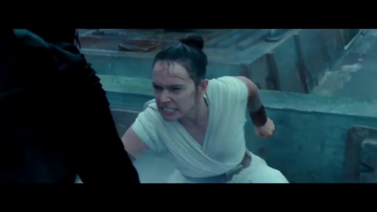 Duel Of The Fates Vs Battle Of The Heroes