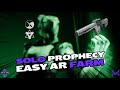 EASY SOLO Prophecy Dungeon farm for Prosecutor | Destiny 2 Titan Strand Build