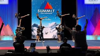 ICE All Stars - Twisters - Finals - Summit 2026