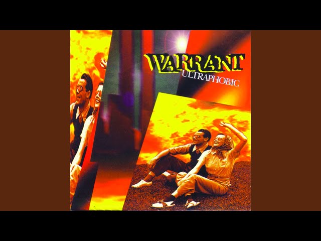 Warrant - Ride