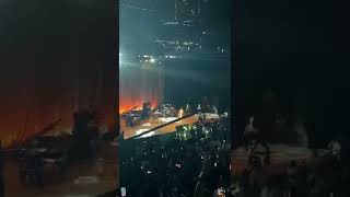 Aynur Doğan Harbiye Konseri