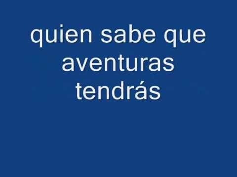 Perfidia Video