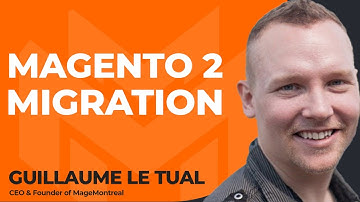 Migrating from Magento 1 to Magento 2: New Features and Benefits of the Magento Platform