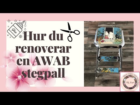 Video: DIY Pall: Hur Man Gör Det Rätt?