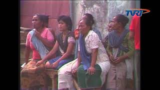SAYEKTI & HANAFI - FILM INDONESIA 1988 (4/8)