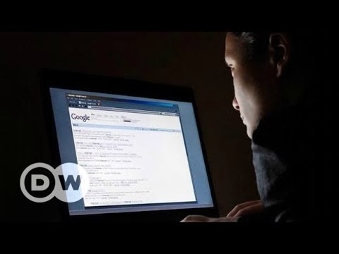 Video: Addiction online