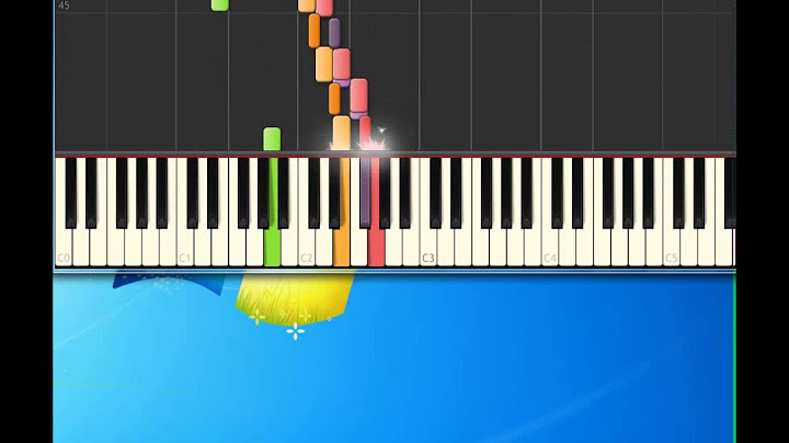 Dazed and Confused Piano version - Piano performance video thumbnail