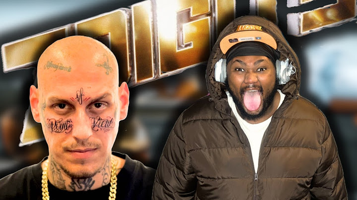 M.O.E GREEZY reacts to SLOVAKIAN RAPPER "SEPAR"