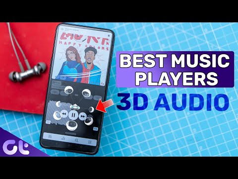 Top 7 Best Android Music Player Apps in 2020 | Guiding Tech