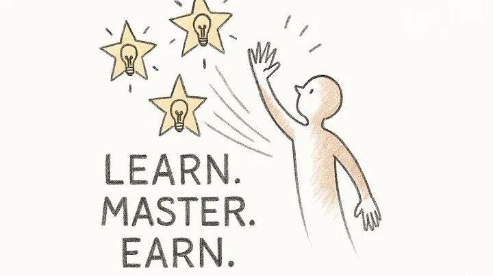 How to Learn Any Skill So Fast It Feels Like Cheating For Wealth & Success