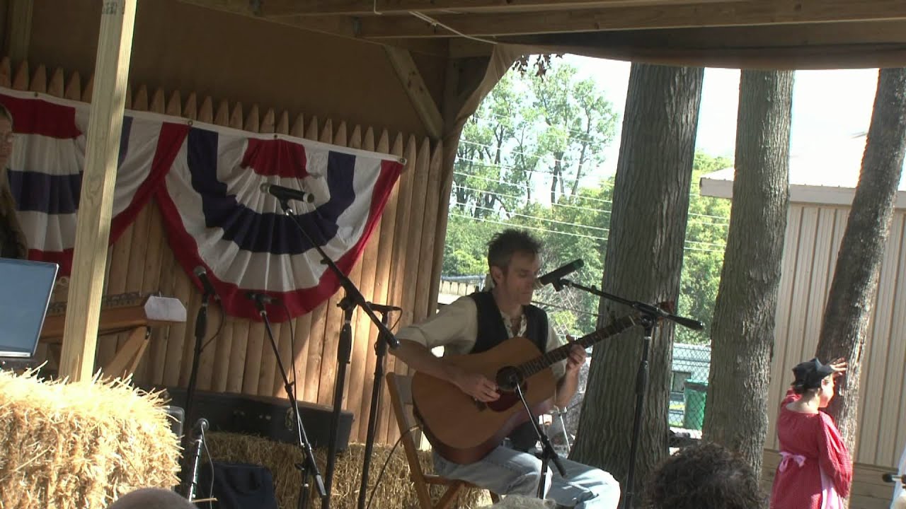 johnny appleseed 2012 YouTube