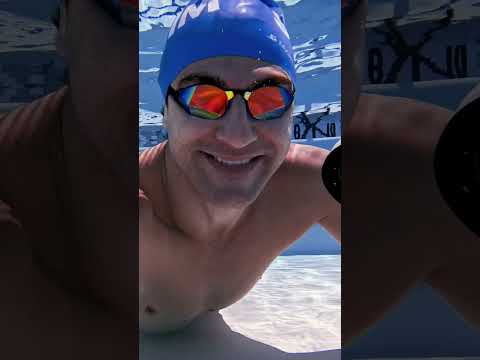 Video: Hvordan hjelper svømming relativt sett for å forebygge skader?