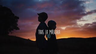 JPelirrojo - Tras la máscara ft. Porta (Letra)