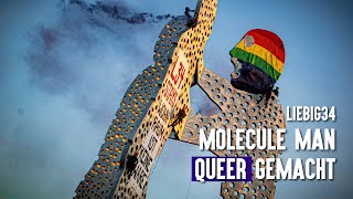 Liebig34: Molecule men queer gemacht