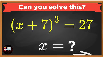 International Maths Olympiad Question | Olympiad Mathematics Question| EssEssBii Education